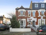 Caithness Road, Brook Green, London, W14