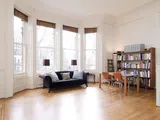 Harrington Gardens, South Kensington, London, SW7