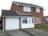 Aldridge Close, Toton NG9 6JA