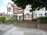 Furness Road, London, NW10