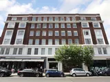 St. Georges Court, London, SW3