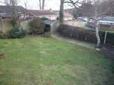 Parkwood, Gillingham, Kent