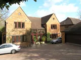 Bakers Wood, Denham, Bucks, UB9
