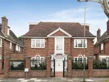 Hocroft Road, London