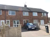 Cranmer Road, Newark, Nottinghamshire, NG24