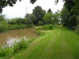 Eakring Road, Wellow, Nottinghamshire, NG22