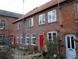 Stodman Mews, Newark, Nottinghamshire, NG24