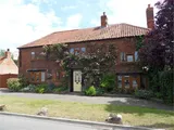 40 High Street, Brant Broughton, Nottinghamshire, LN5