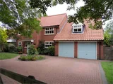 The Close, Averham, Nottinghamshire, NG23