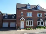 Massey Court, Newark, Nottinghamshire, NG24