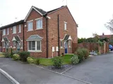 DeCaldwell Drive, Newark, Nottinghamshire, NG24