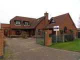 Wheatley Lane, Carlton le Moorland, Lincolnshire, LN5