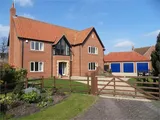 Glebe Park, Balderton, Nottinghamshire, NG24