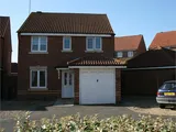 Thyme Avenue, Bourne, Lincolnshire, PE10