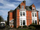 The Villas, Bourne, Lincolnshire, PE10