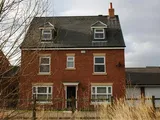 Badger Lane, Bourne, Lincolnshire, PE10