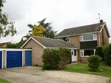 Exeter Close, Bourne, Lincolnshire, PE10