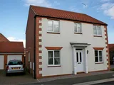Teasel Drive, Bourne, Lincolnshire, PE10
