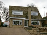 Coggles Causeway, Bourne, Lincolnshire, PE10