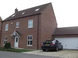 Blasson Way, Billingborough, Lincolnshire, NG34