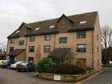 Churchview, Bourne, Lincolnshire, PE10