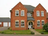 Millers Close, Bourne, Lincolnshire, PE10