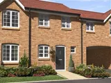 The Gables, Bourne, Lincolnshire, PE10