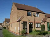 Beck Way, Thurlby, Lincolnshire, PE10