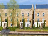Monellan Crescent, Caldecotte