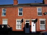 Handley Street, Sleaford, Lincolnshire, NG34