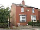Vauxhall Villas, Sleaford, Lincolnshire, NG34