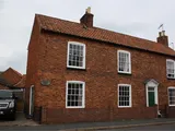 Chapel Street, Billingborough, Lincolnshire, NG34
