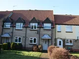 Orchard Close, Sleaford, Lincolnshire, NG34