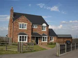 Leas Road, Great Hale, Lincolnshire, NG34