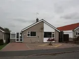 Edmunds Road, Cranwell, Lincolnshire, NG34