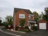 Poplar Close, Ruskington, Lincolnshire, NG34
