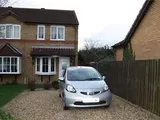 Pocklington Way, Heckington, Lincolnshire, NG34