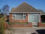 St Andrews Crescent, Leasingham, Lincolnshire, NG34