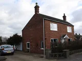 63 Main Street, North Kyme, Lincolnshire, LN4