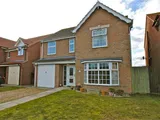 Curtis Drive, Coningsby, Lincolnshire, LN4