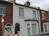 Villiers Road