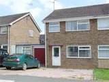 The Lees, Deeping St James, Cambridgeshire, PE6