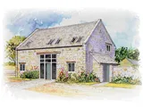 Main Street, Baston, PE6