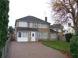 Horsegate, Deeping St James, PE6