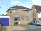 Clover Road, Market Deeping, PE6