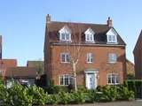 Haybarn Road, Deeping St Nicholas, PE11