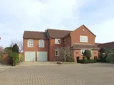 Barn Owl Close, Langtoft, PE6