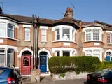 Halstead Road