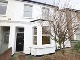 Underhill Road, East Dulwich, London, SE22