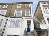 Lordship Lane, East Dulwich, London, SE22